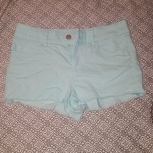 H&M shorts